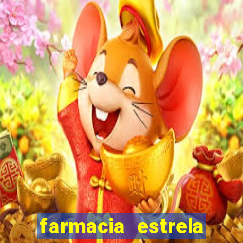 farmacia estrela porto alegre